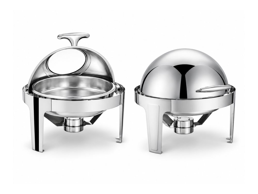 Food Warmer rental in Laguna and Batangas &mdash; Chairman Event Rentals