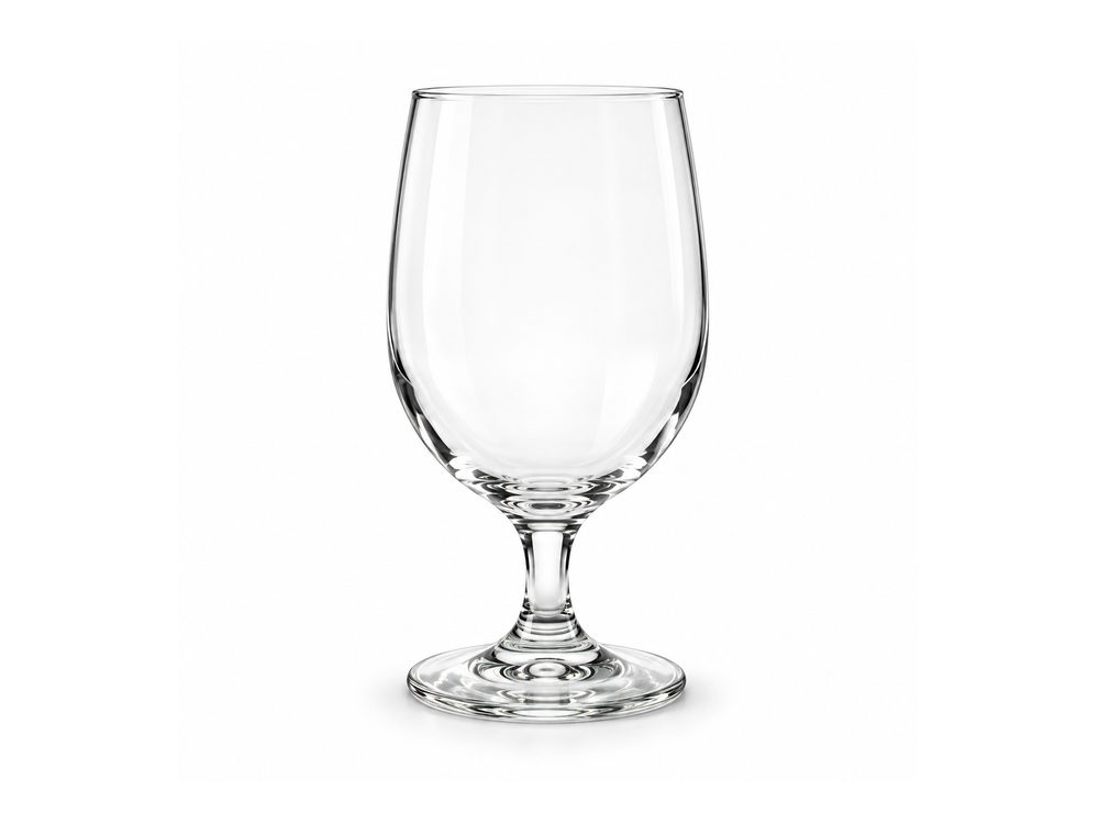Goblet rental in Laguna and Batangas &mdash; Chairman Event Rentals