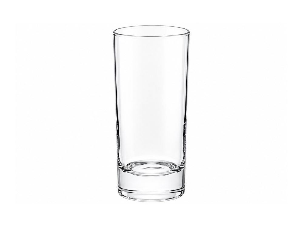 Highball Glass rental in Laguna and Batangas &mdash; Chairman Event Rentals