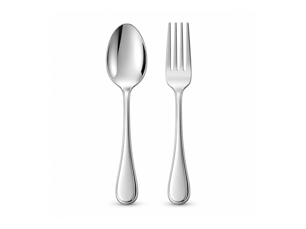 Spoon and Fork rental in Laguna and Batangas &mdash; Chairman Event Rentals